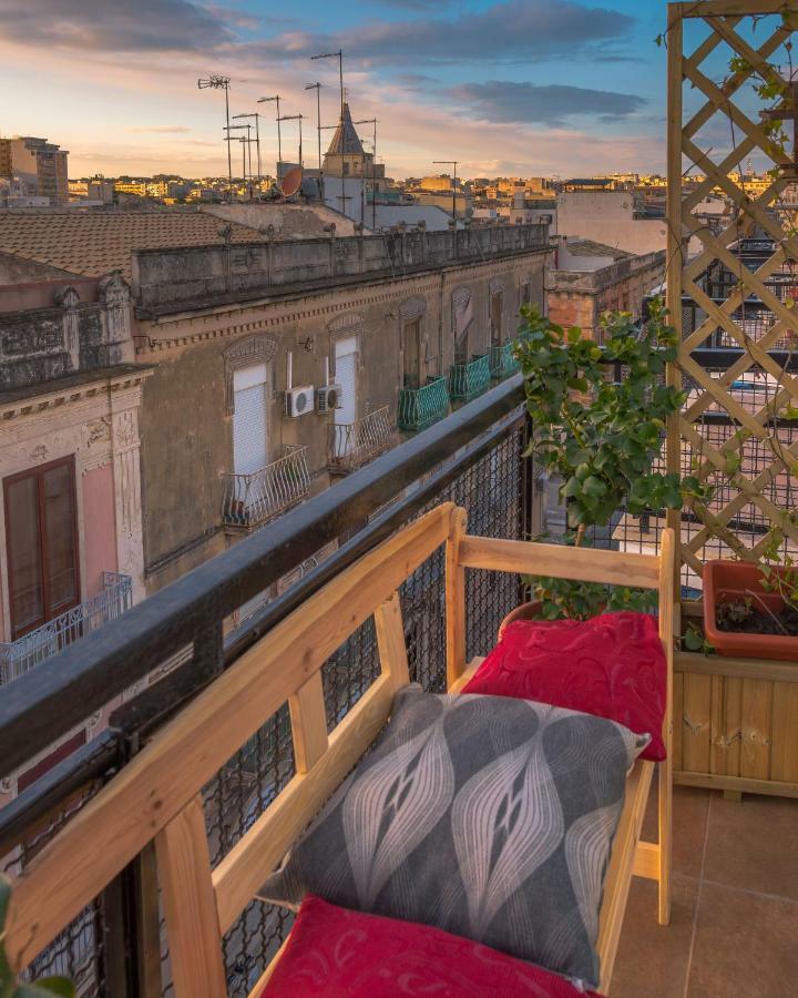 Casa Gentile Villa Syracuse Luaran gambar