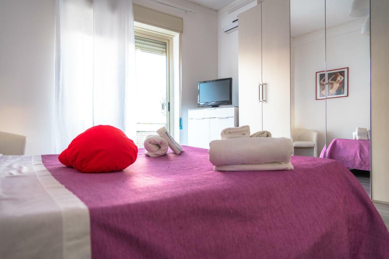 Casa Gentile Villa Syracuse Luaran gambar