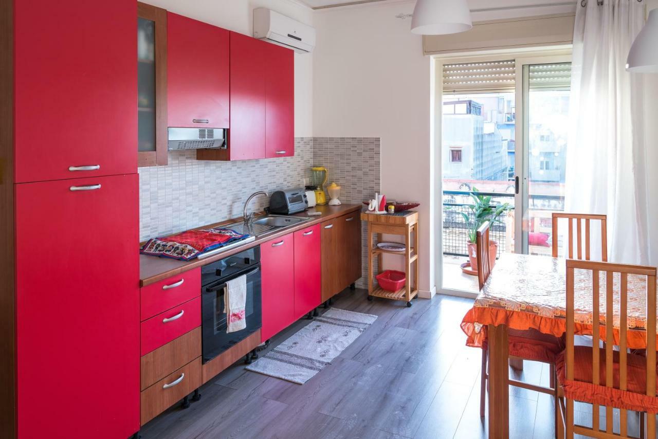 Casa Gentile Villa Syracuse Luaran gambar